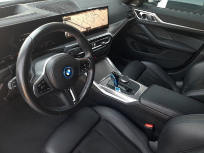 BMW i4 Gebrauchtwagen BMW i4 Gebrauchtwagen