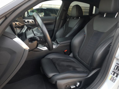 BMW i4 Gebrauchtwagen BMW i4 Gebrauchtwagen