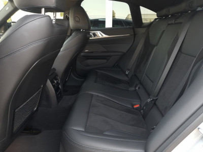 BMW i4 Gebrauchtwagen BMW i4 Gebrauchtwagen