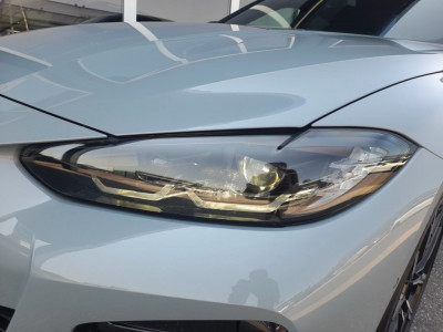 BMW i4 Gebrauchtwagen BMW i4 Gebrauchtwagen