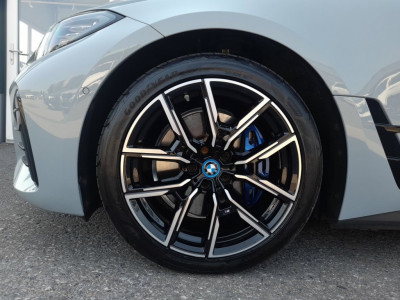 BMW i4 Gebrauchtwagen BMW i4 Gebrauchtwagen