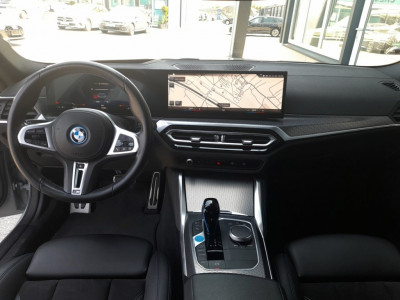 BMW i4 Gebrauchtwagen BMW i4 Gebrauchtwagen