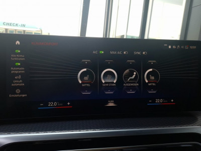 BMW i4 Gebrauchtwagen BMW i4 Gebrauchtwagen
