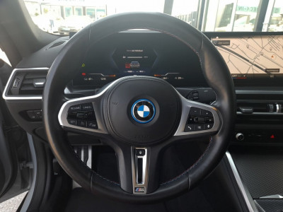 BMW i4 Gebrauchtwagen BMW i4 Gebrauchtwagen