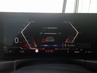BMW i4 Gebrauchtwagen BMW i4 Gebrauchtwagen