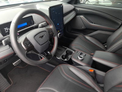 Ford Mustang Mach-E Gebrauchtwagen Ford Mustang Mach-E Gebrauchtwagen