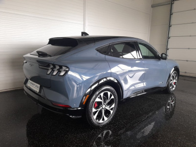 Ford Mustang Mach-E Gebrauchtwagen Ford Mustang Mach-E Gebrauchtwagen