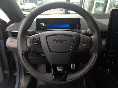 Ford Mustang Mach-E Gebrauchtwagen Ford Mustang Mach-E Gebrauchtwagen