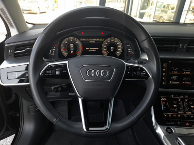 Audi A6 Gebrauchtwagen Audi A6 Gebrauchtwagen