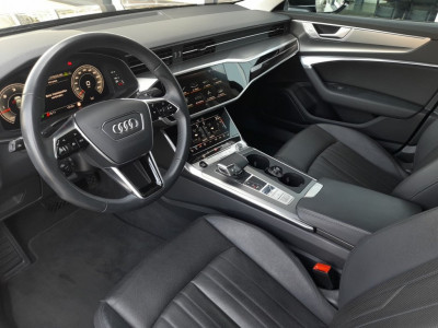 Audi A6 Gebrauchtwagen Audi A6 Gebrauchtwagen