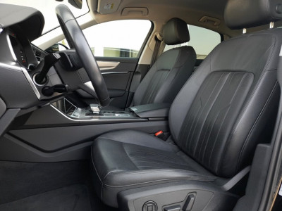 Audi A6 Gebrauchtwagen Audi A6 Gebrauchtwagen