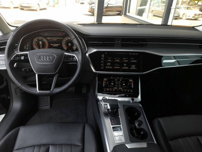 Audi A6 Gebrauchtwagen Audi A6 Gebrauchtwagen