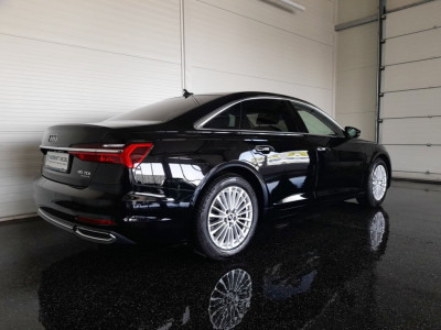 Audi A6 Gebrauchtwagen Audi A6 Gebrauchtwagen