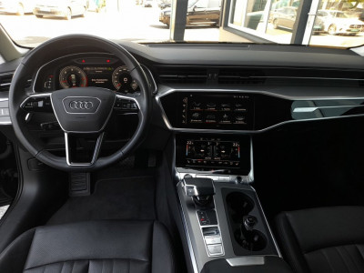 Audi A6 Gebrauchtwagen Audi A6 Gebrauchtwagen