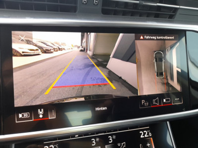 Audi A6 Gebrauchtwagen Audi A6 Gebrauchtwagen