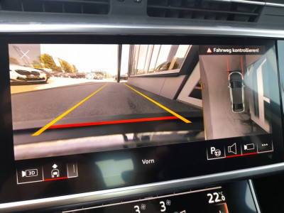 Audi A6 Gebrauchtwagen Audi A6 Gebrauchtwagen