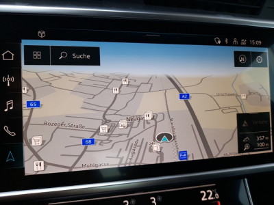 Audi A6 Gebrauchtwagen Audi A6 Gebrauchtwagen