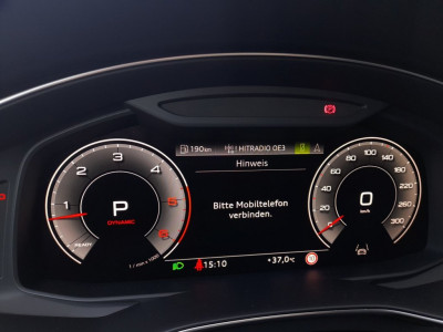 Audi A6 Gebrauchtwagen Audi A6 Gebrauchtwagen