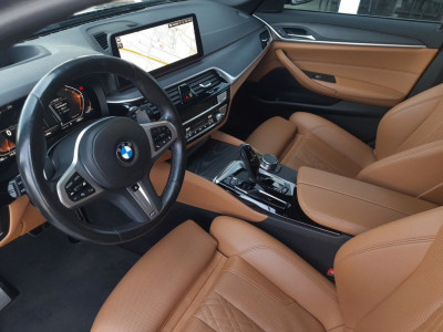 BMW 5er Gebrauchtwagen BMW 5er Gebrauchtwagen