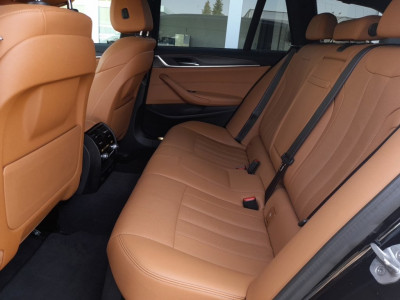 BMW 5er Gebrauchtwagen BMW 5er Gebrauchtwagen