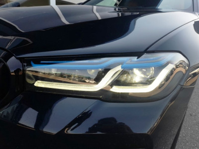 BMW 5er Gebrauchtwagen BMW 5er Gebrauchtwagen
