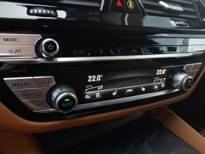 BMW 5er Gebrauchtwagen BMW 5er Gebrauchtwagen
