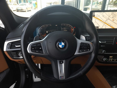 BMW 5er Gebrauchtwagen BMW 5er Gebrauchtwagen