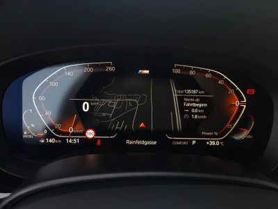 BMW 5er Gebrauchtwagen BMW 5er Gebrauchtwagen