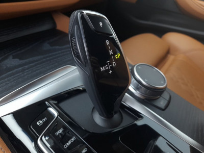 BMW 5er Gebrauchtwagen BMW 5er Gebrauchtwagen