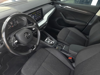 Skoda Octavia Gebrauchtwagen Skoda Octavia Gebrauchtwagen
