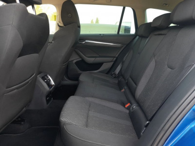 Skoda Octavia Gebrauchtwagen Skoda Octavia Gebrauchtwagen