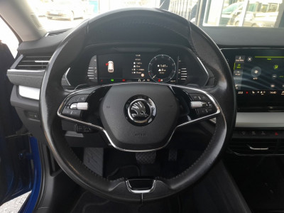 Skoda Octavia Gebrauchtwagen Skoda Octavia Gebrauchtwagen