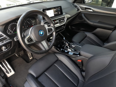 BMW X3 Gebrauchtwagen BMW X3 Gebrauchtwagen