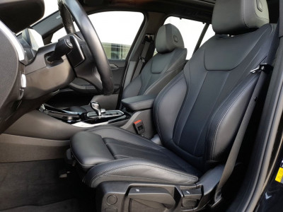 BMW X3 Gebrauchtwagen BMW X3 Gebrauchtwagen