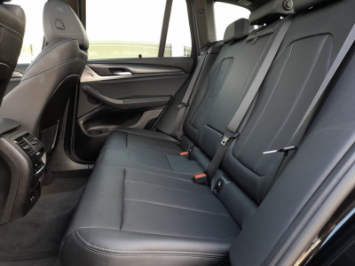 BMW X3 Gebrauchtwagen BMW X3 Gebrauchtwagen