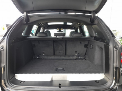 BMW X3 Gebrauchtwagen BMW X3 Gebrauchtwagen