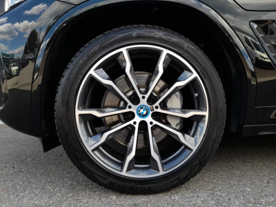 BMW X3 Gebrauchtwagen BMW X3 Gebrauchtwagen