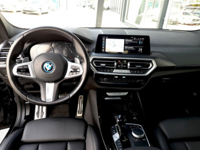 BMW X3 Gebrauchtwagen BMW X3 Gebrauchtwagen