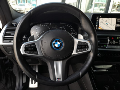 BMW X3 Gebrauchtwagen BMW X3 Gebrauchtwagen