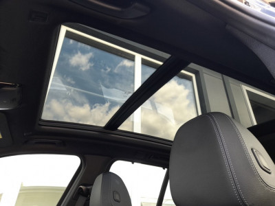 BMW X3 Gebrauchtwagen BMW X3 Gebrauchtwagen