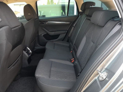 Skoda Octavia Gebrauchtwagen Skoda Octavia Gebrauchtwagen