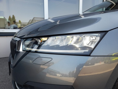 Skoda Octavia Gebrauchtwagen Skoda Octavia Gebrauchtwagen