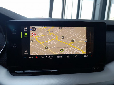 Skoda Octavia Gebrauchtwagen Skoda Octavia Gebrauchtwagen
