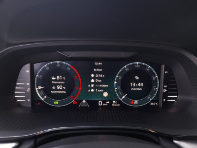 Skoda Octavia Gebrauchtwagen Skoda Octavia Gebrauchtwagen