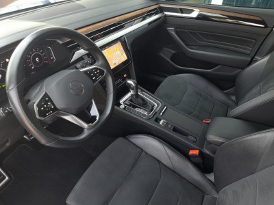 VW Arteon Gebrauchtwagen VW Arteon Gebrauchtwagen