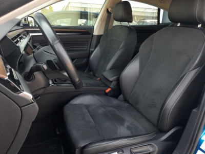 VW Arteon Gebrauchtwagen VW Arteon Gebrauchtwagen
