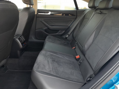 VW Arteon Gebrauchtwagen VW Arteon Gebrauchtwagen