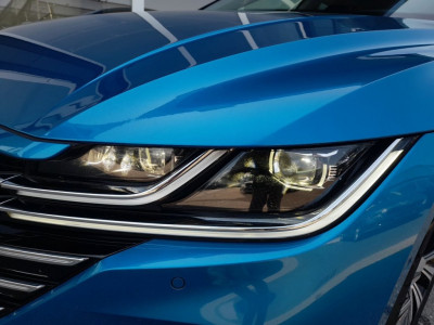 VW Arteon Gebrauchtwagen VW Arteon Gebrauchtwagen