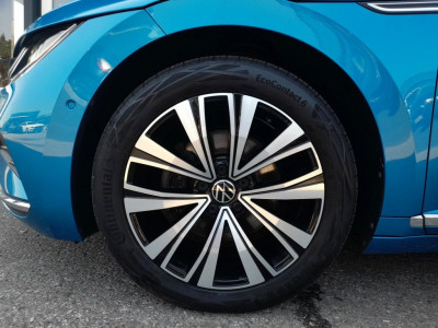 VW Arteon Gebrauchtwagen VW Arteon Gebrauchtwagen