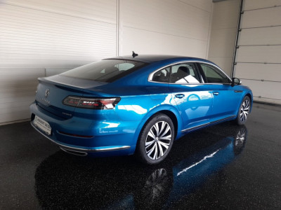 VW Arteon Gebrauchtwagen VW Arteon Gebrauchtwagen